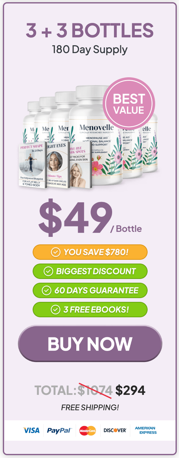 menovelle buy now 6 bottles